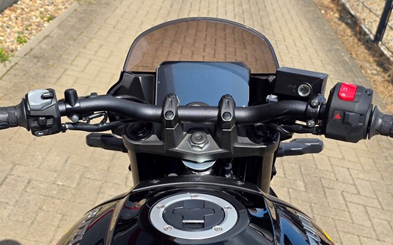 Neufahrzeug Suzuki GSX-8TT - Bild 15