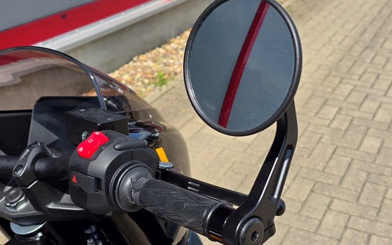 Neufahrzeug Suzuki GSX-8TT - Bild 16