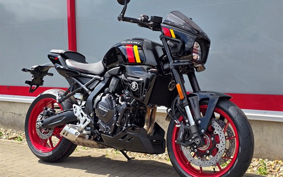 Neufahrzeug Suzuki GSX-8TT - Bild 18