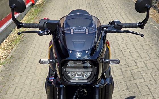 Neufahrzeug Suzuki GSX-8TT - Bild 10