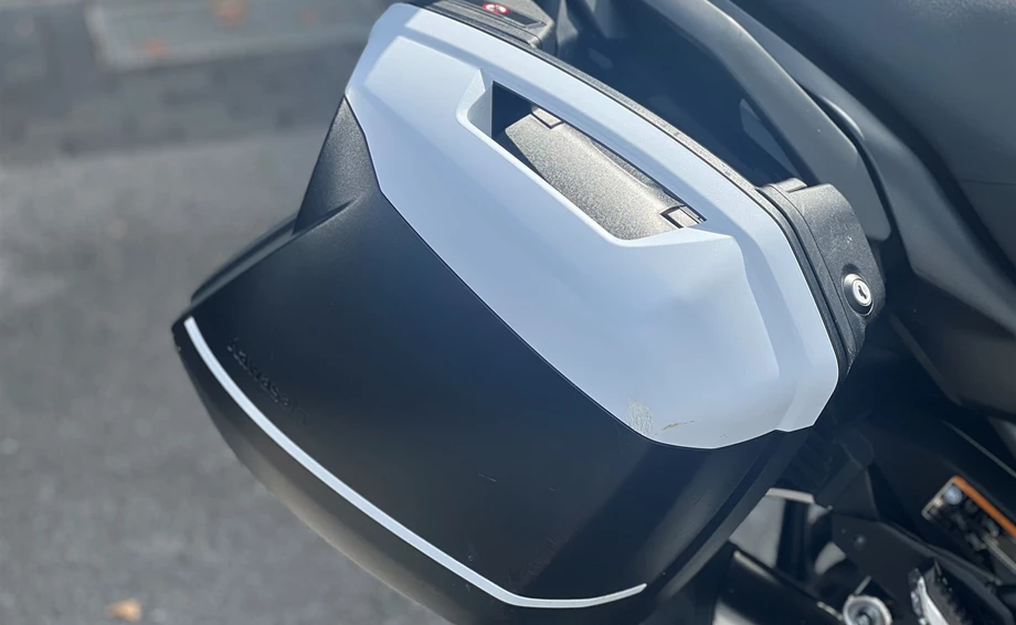 Angebot Kawasaki Versys 1000 SE Bild 6: Angebot Kawasaki Versys 1000 SE