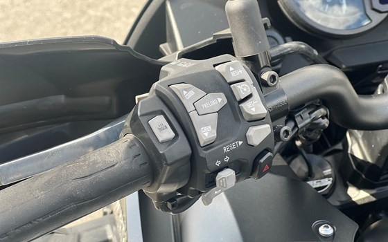 Gebrauchtmotorrad Kawasaki Versys 1000 SE - Bild 14