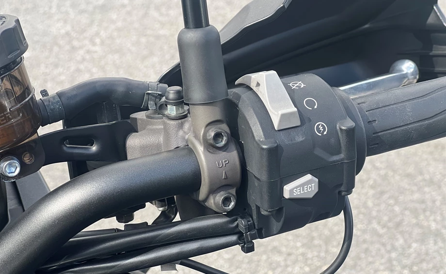 Angebot Kawasaki Versys 1000 SE Bild 13: Angebot Kawasaki Versys 1000 SE