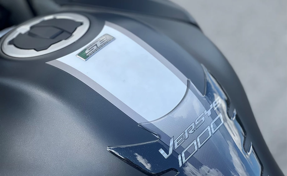 Angebot Kawasaki Versys 1000 SE Bild 14: Angebot Kawasaki Versys 1000 SE