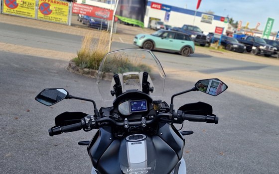 Gebrauchtmotorrad Kawasaki Versys 1000 SE - Bild 15