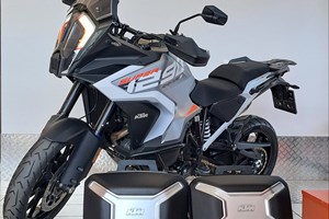 Angebot KTM 1290 Super Adventure S