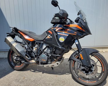 KTM 1090 Adventure