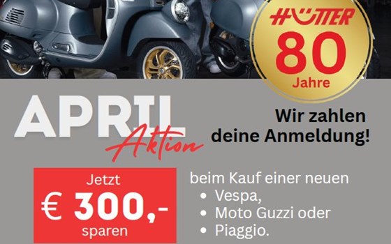 Neufahrzeug Piaggio Beverly 310 - Bild 6