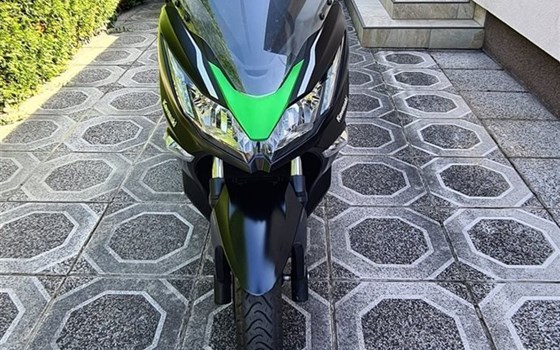 Gebrauchtmotorrad Kawasaki J300 - Bild 1 Gebrauchtmotorrad Kawasaki J300 - Bild 1