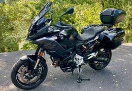 Gebrauchte BMW F 900 XR