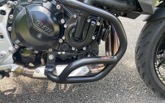 Gebrauchtmotorrad BMW F 900 XR - Bild 10