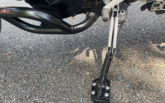 Gebrauchtmotorrad BMW F 900 XR - Bild 11