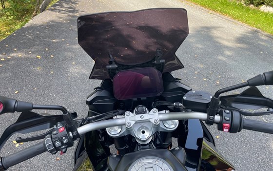 Gebrauchtmotorrad BMW F 900 XR - Bild 12