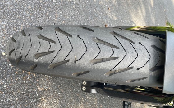 Gebrauchtmotorrad BMW F 900 XR - Bild 15