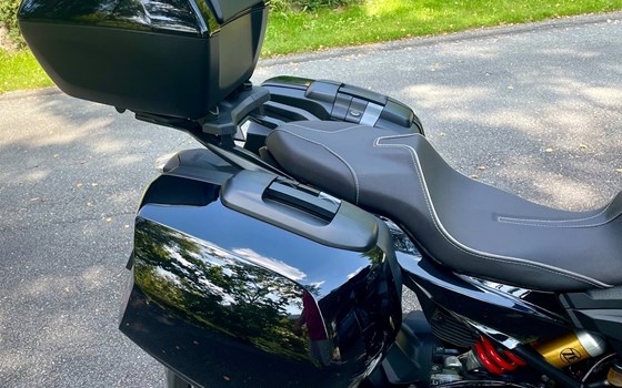 Gebrauchtmotorrad BMW F 900 XR - Bild 17