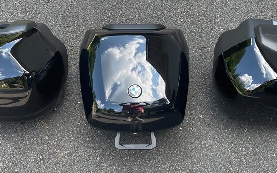 Gebrauchtmotorrad BMW F 900 XR - Bild 18