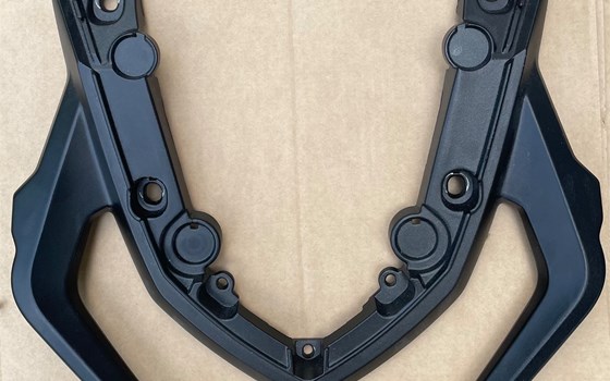 Gebrauchtmotorrad BMW F 900 XR - Bild 21