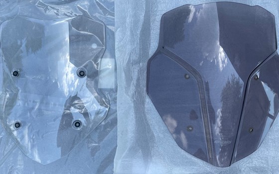 Gebrauchtmotorrad BMW F 900 XR - Bild 22