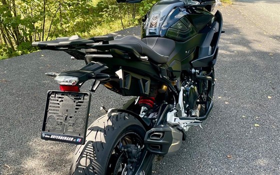 Gebrauchtmotorrad BMW F 900 XR - Bild 5