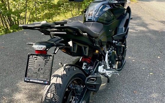 Gebrauchtmotorrad BMW F 900 XR - Bild 5