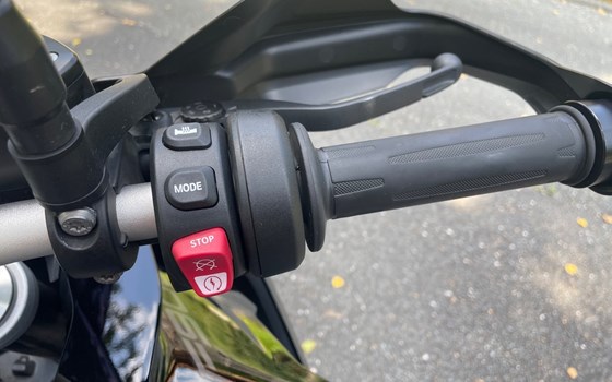 Gebrauchtmotorrad BMW F 900 XR - Bild 9