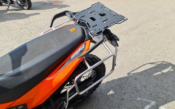 Gebrauchtmotorrad KTM 890 Adventure - Bild 5 Gebrauchtmotorrad KTM 890 Adventure - Bild 5