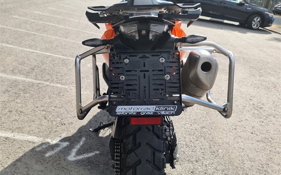 Gebrauchtmotorrad KTM 890 Adventure - Bild 10 Gebrauchtmotorrad KTM 890 Adventure - Bild 10