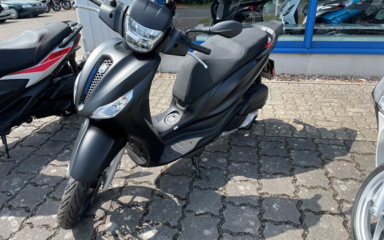 Neufahrzeug Piaggio Medley 125 S - Bild 1