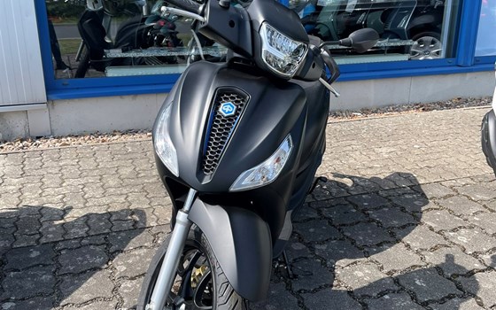 Neufahrzeug Piaggio Medley 125 S - Bild 2