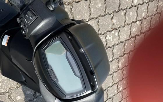 Neufahrzeug Piaggio Medley 125 S - Bild 3