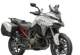 Gebrauchte Ducati Multistrada V4 S Gebrauchte Ducati Multistrada V4 S
