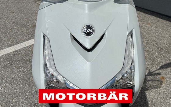 Gebrauchtmotorrad Sym HD 300 - Bild 8