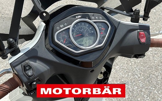 Gebrauchtmotorrad Sym HD 300 - Bild 9 Gebrauchtmotorrad Sym HD 300 - Bild 9