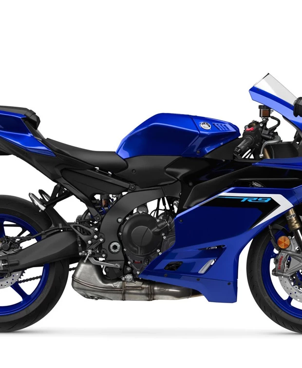 Yamaha R9<br />