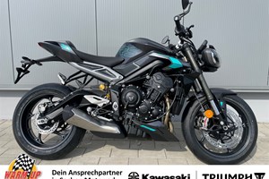 Angebot Triumph Street Triple 765 RS