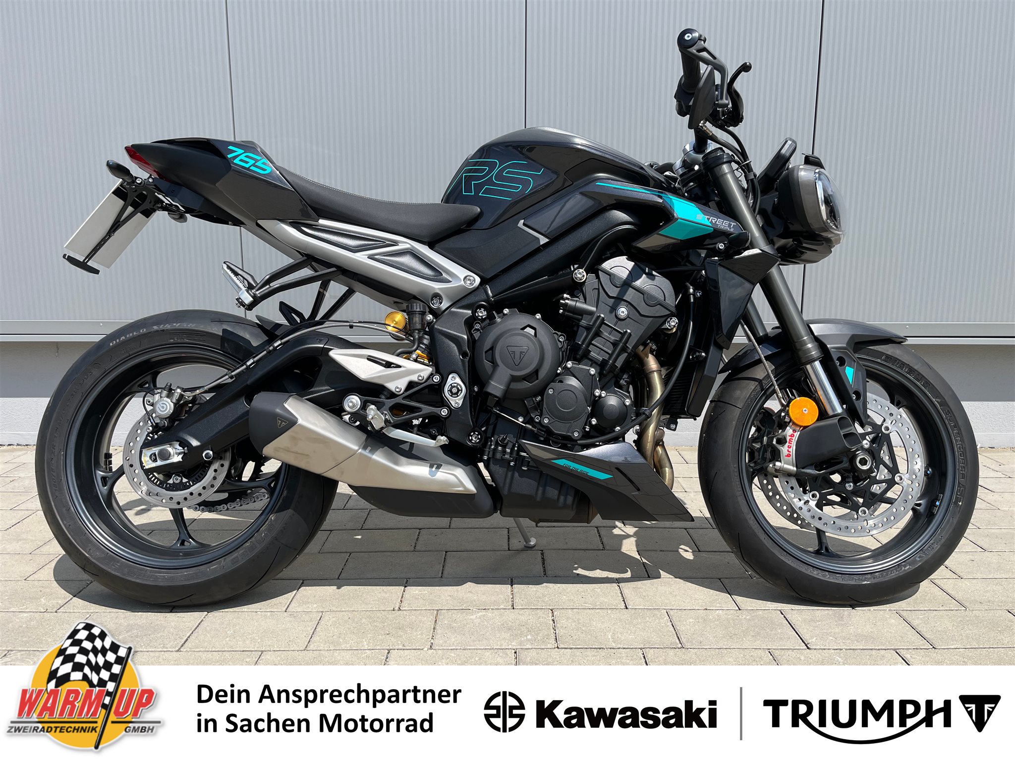 Neumotorrad