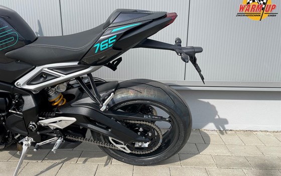 Neufahrzeug Triumph Street Triple 765 RS - Bild 14