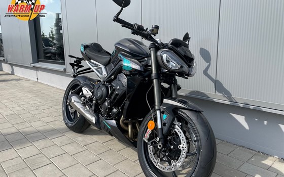 Neufahrzeug Triumph Street Triple 765 RS - Bild 2