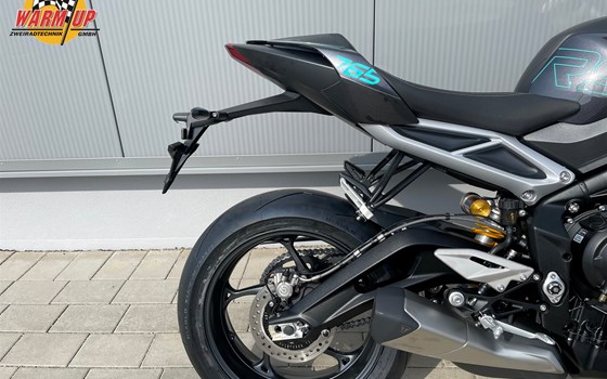 Neufahrzeug Triumph Street Triple 765 RS - Bild 4