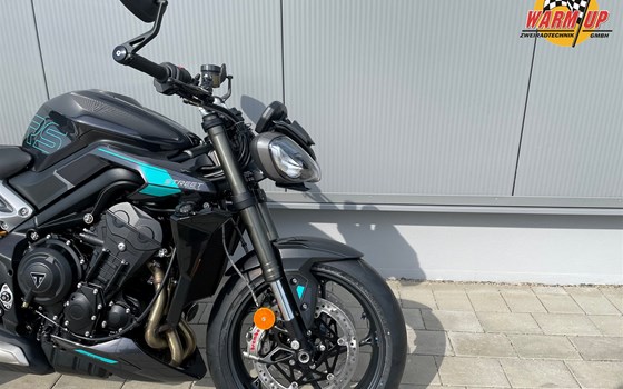 Neufahrzeug Triumph Street Triple 765 RS - Bild 5