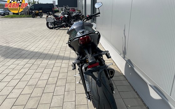 Neufahrzeug Triumph Street Triple 765 RS - Bild 6