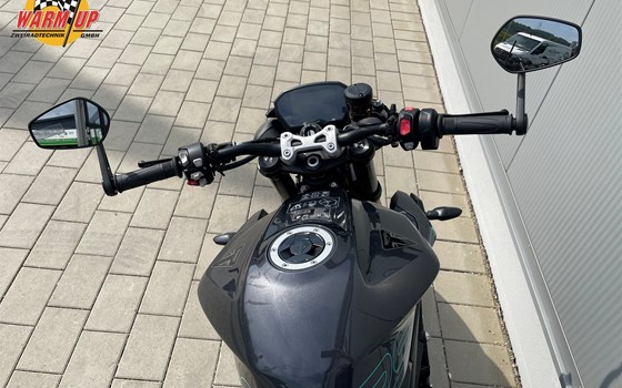 Neufahrzeug Triumph Street Triple 765 RS - Bild 7