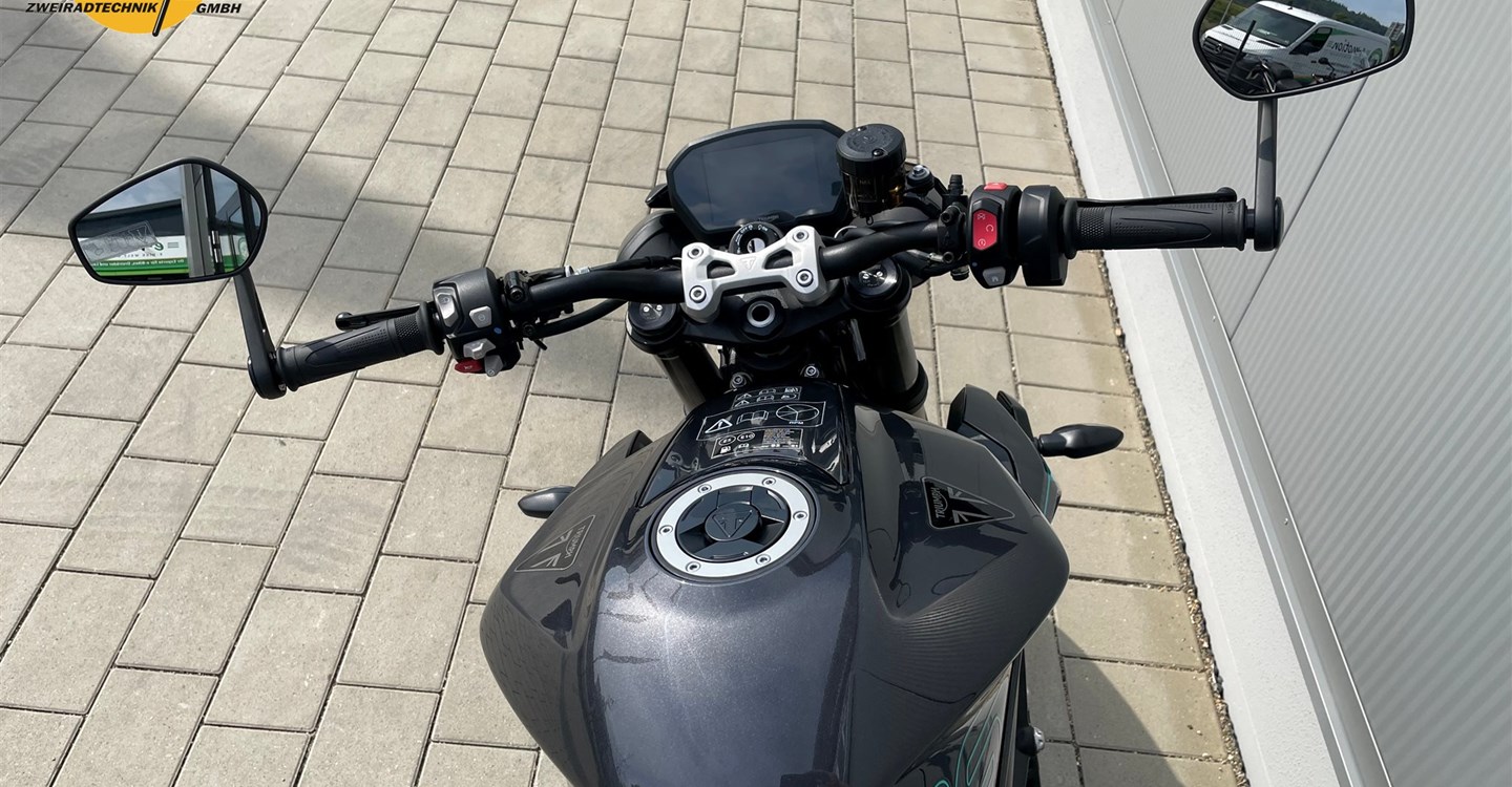 Angebot Triumph Street Triple 765 RS