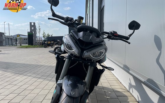 Neufahrzeug Triumph Street Triple 765 RS - Bild 9