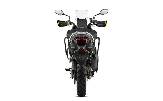 Neufahrzeug QJ Motor SVT 650 X - Bild 5