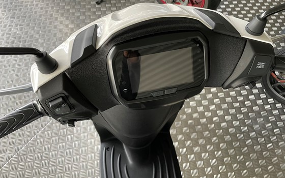 Neufahrzeug Piaggio Liberty 125 - Bild 4