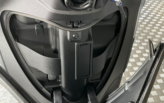 Neufahrzeug Piaggio Liberty 125 - Bild 5