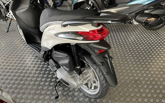 Neufahrzeug Piaggio Liberty 125 - Bild 6