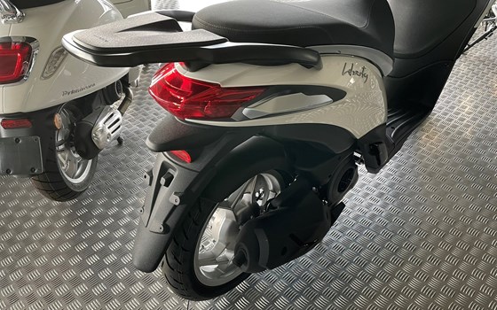 Neufahrzeug Piaggio Liberty 125 - Bild 7