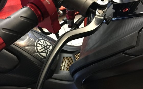 Gebrauchtmotorrad Yamaha TMAX SX Sport Edition - Bild 8 Gebrauchtmotorrad Yamaha TMAX SX Sport Edition - Bild 8